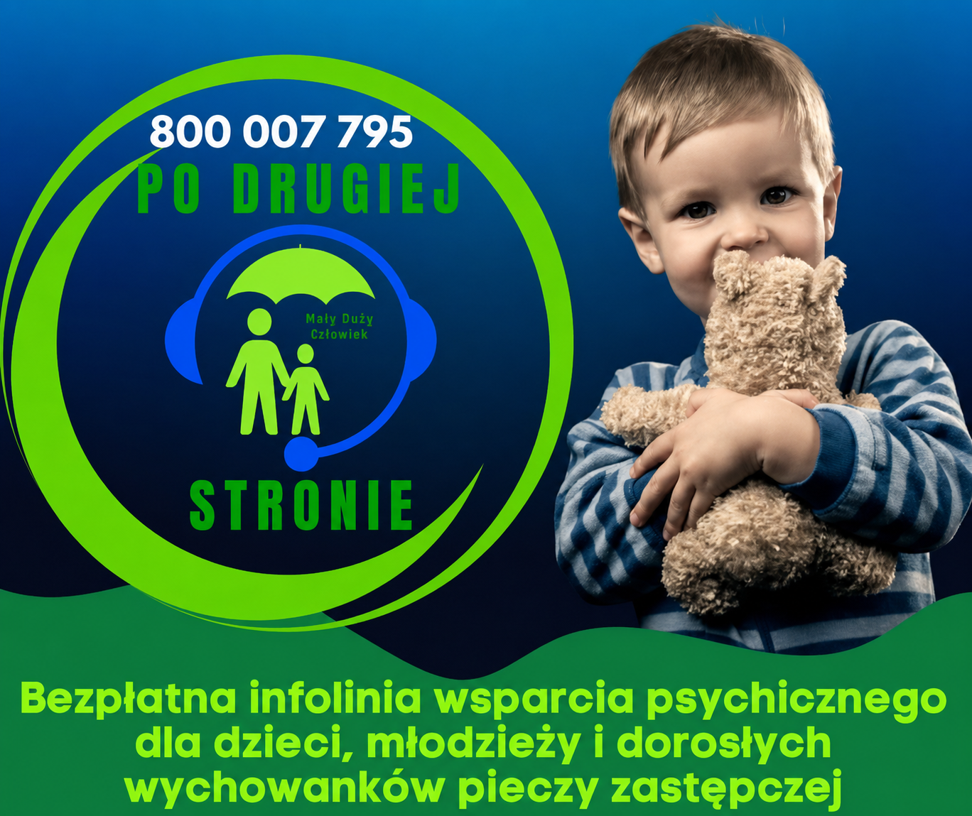 Infolinia Po Drugiej Stronie